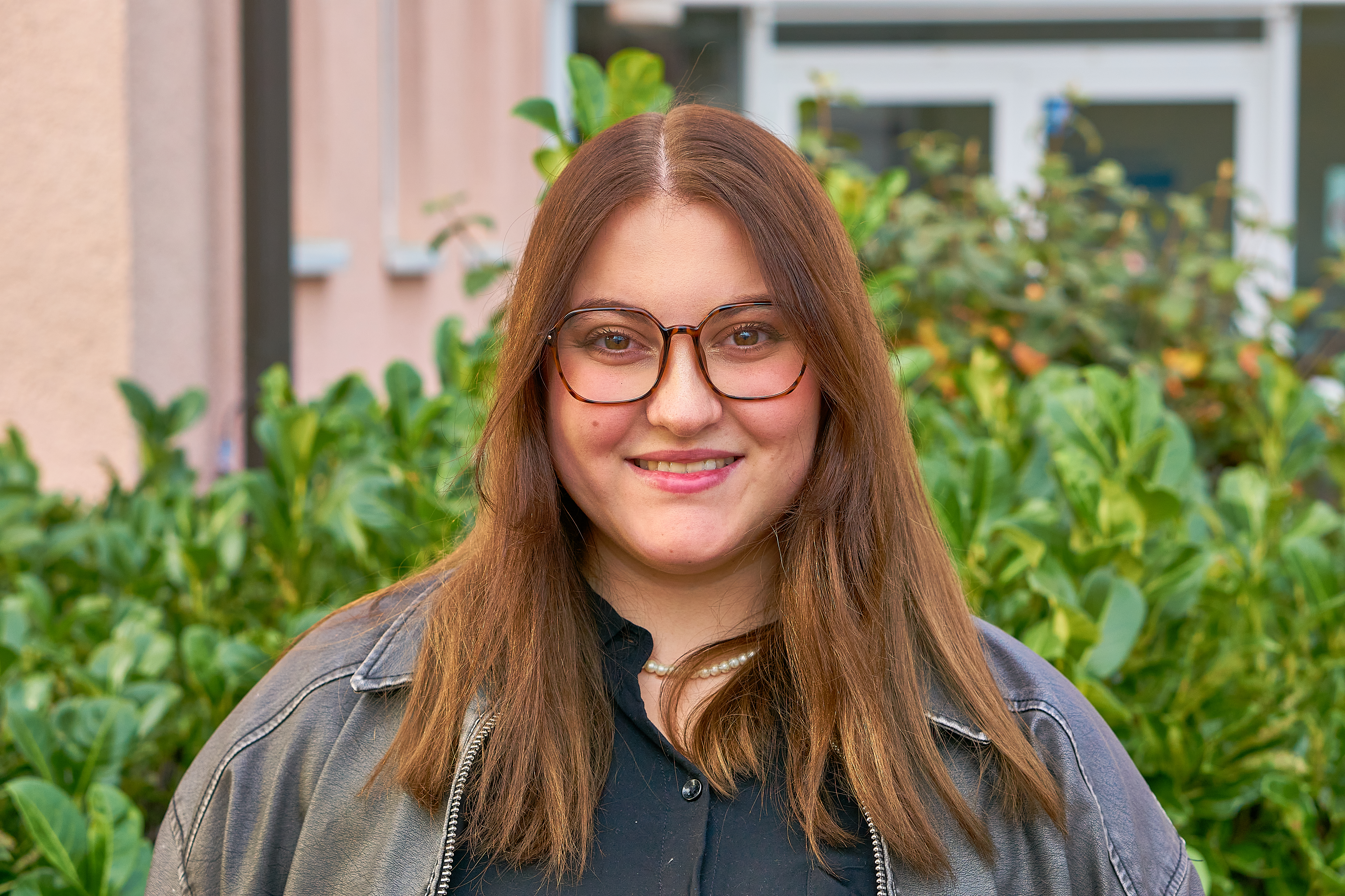 Celina Liana Becki Noppel