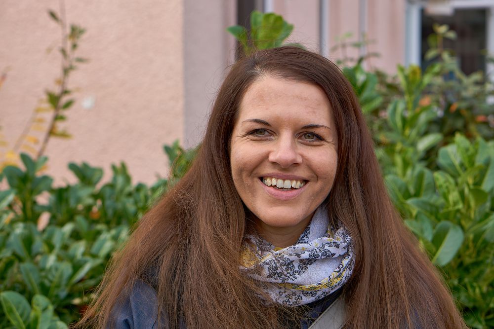 Diana Rohe