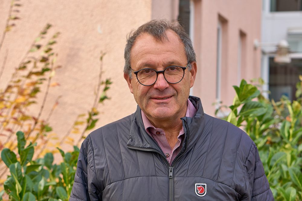 Klaus Lemmrich